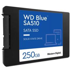 WD Blue SA510 WDS250G3B0A SSD 250GB 2.5" SATA3