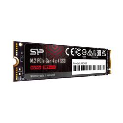 SP UD90 SSD 1TB NVMe PCIe Gen 4x4