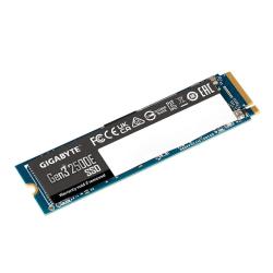 Gigabyte Gen3 2500E SSD 500GB PCIe 3.0x4 NVMe 1.3