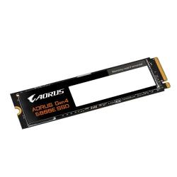 Gigabyte AORUS Gen4 5000E SSD 500GB PCIe 4.0x4