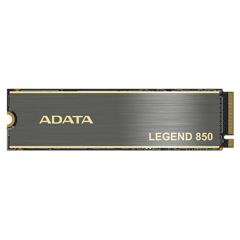 ADATA SSD LEGEND 850 1TB PCIe Gen4x4 NVMe 1.4