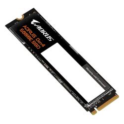 Gigabyte AORUS Gen4 5000E SSD 1TB PCIe 4.0x4