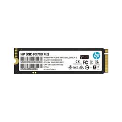 HP SSD FX700 1Tb M.2  PCIe Gen 4 NVMe