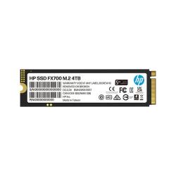 HP SSD FX700 4Tb M.2  PCIe Gen 4 NVMe