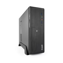 Tooq Caja Micro ATX/ITX TQC-3006DU3C 500W USB3.0