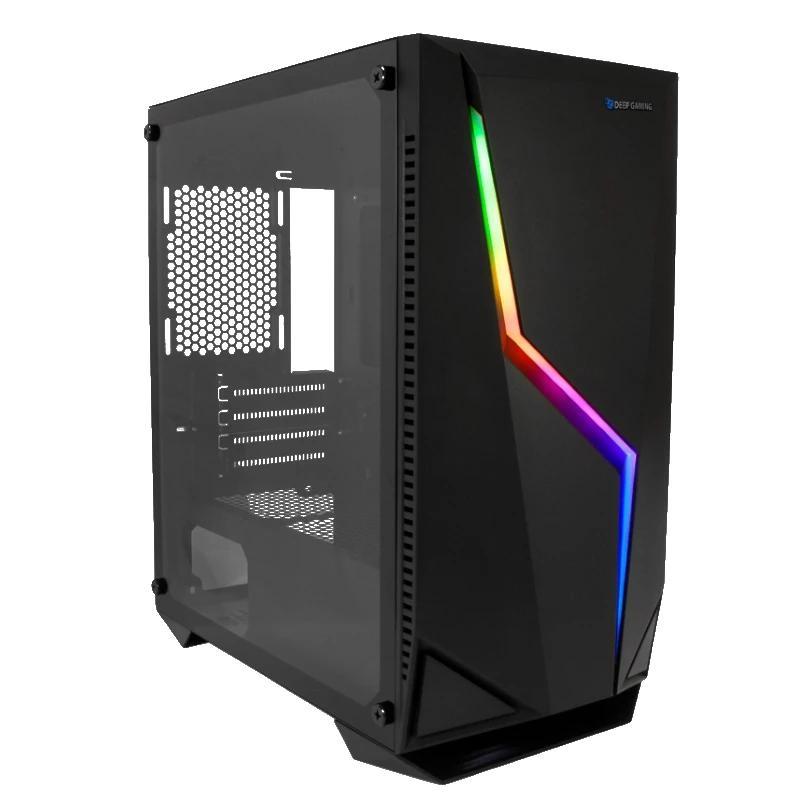 DEEPGAMING Caja Microatx M235 S/FTE