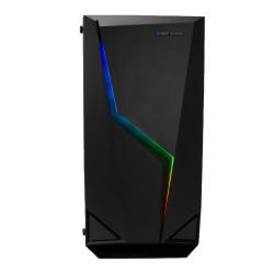 DEEPGAMING Caja Microatx M235 S/FTE