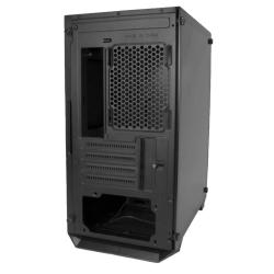 DEEPGAMING Caja Microatx M235 S/FTE