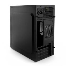 Coolbox Caja Microatx M500 Usb 3.0 500w