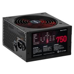 NOX Fuente Alimentación NX 750W ATX