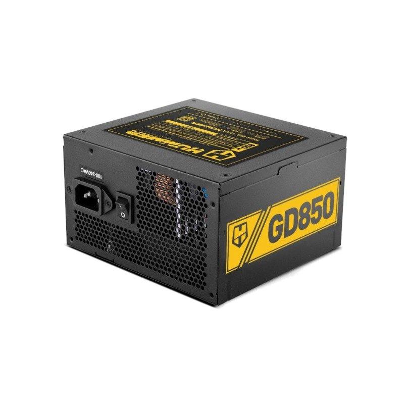 Nox Fuente Alimentación Hummer GD850 80plus GOLD