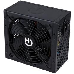 Hiditec Fuente Al. GAMING BZ-650W 80Plus Bronze