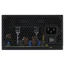 Aerocool Fuente LUX750W PSU 80 Plus Bronze 230V