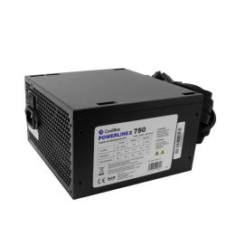 Coolbox Fuente Alimentacion POWERLINE2 750W 85%