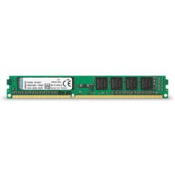 Kingston KVR16N11S8/4 4GB DDR3 1600MHz Single Rank