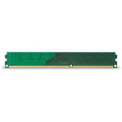 Kingston KVR16N11S8/4 4GB DDR3 1600MHz Single Rank