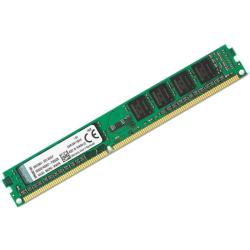 Kingston KVR16N11S8/4 4GB DDR3 1600MHz Single Rank