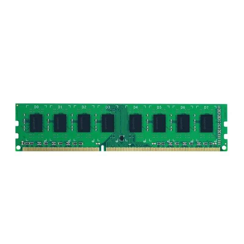 Goodram 4GB DDR3 1333MHz CL9 DIMM single rank