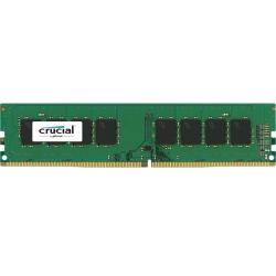 Crucial CT4G4DFS824A 4GB DDR4 2400MHz PC4-19200