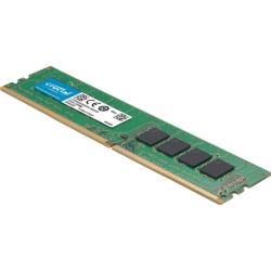 Crucial CT2K4G4DFS824A 8GB DDR4 2400MT/s