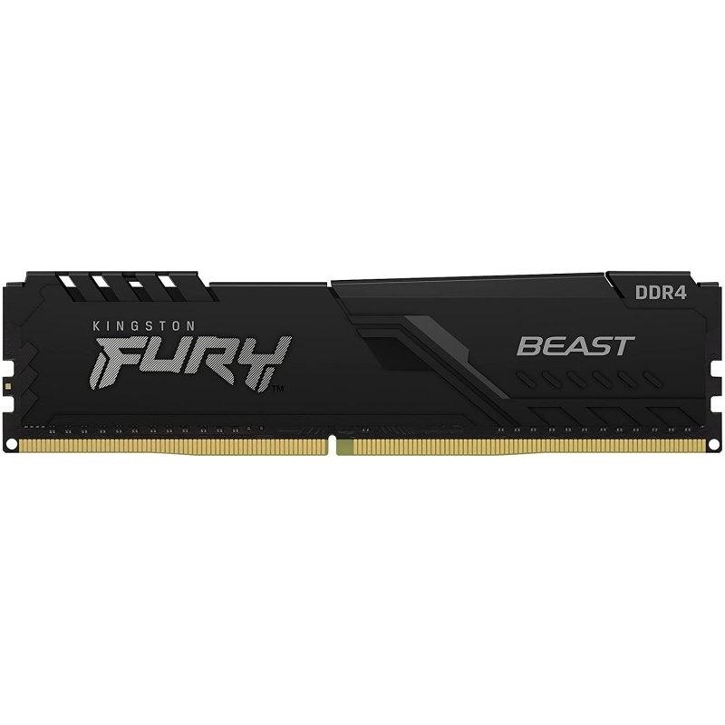 Kingston Fury Beast KF436C17BB/8 8GB DDR4 3600