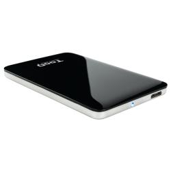 Tooq TQE-2538B Caja Slim HDD 2.5" USB 3.1Gen1