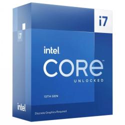 Intel Core i7 13700KF 5.4Ghz 30MB LGA 1700 BOX