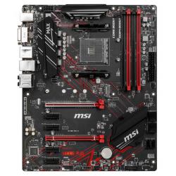 MSI Placa Base B450 GAMING PLUS MAX ATX AM4