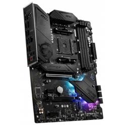 MSI Placa Base MPG B550 GAMING PLUS ATX AM4