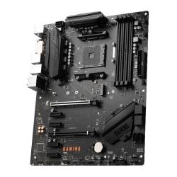 MSI Placa Base B550 GAMING GEN3 ATX AM4