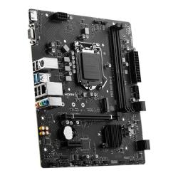 MSI Placa Base PRO H510M-B  mATX LGA1200