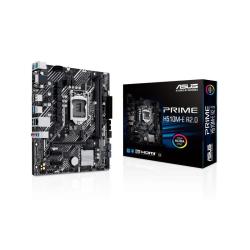 Asus Placa Base PRIME H510M-E R2.0  mATX LGA1200