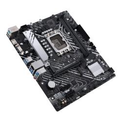 ASUS Placa Base PRIME B660M-K D4  mATX 1700