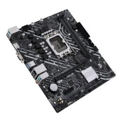 ASUS Placa Base PRIME H610M-K D4  mATX LGA1700