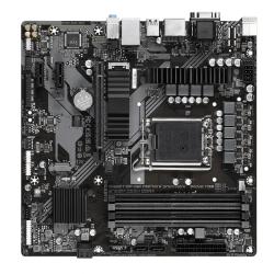 Gigabyte Placa Base B760M DS3H DDR4  mATX LGA1700