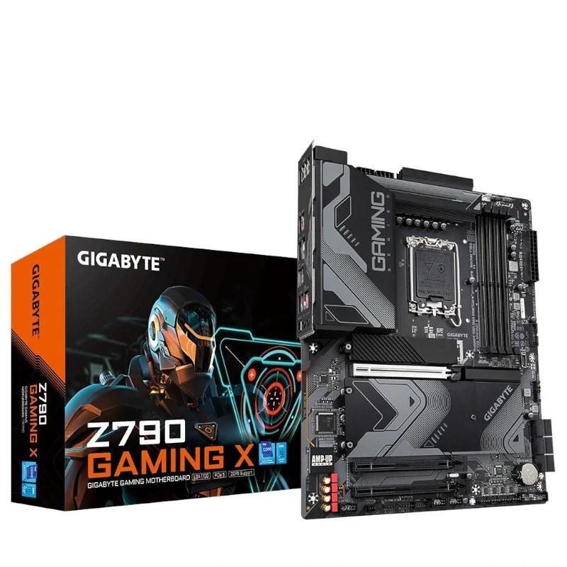 Gigabyte Placa Base Z790 GAMING X DDR5 ATX 1700