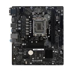 Biostar Placa Base H610MHP DDR4 mATX LGA1700