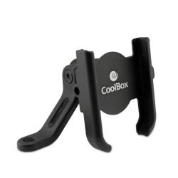 Coolbox Soporte Smartphone BICI/PATIN/MOTO