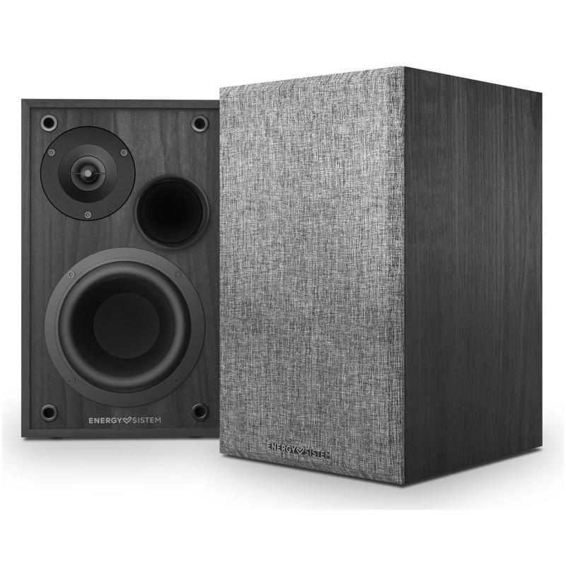 Energy Sistem Altavoces Studio Monitor 2 Bluetooth