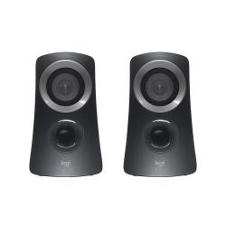 Logitech Altavoz 2.1 Z313 OMNIDIRECCIONAL 25W