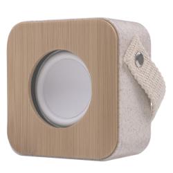 MARS GAMING Altavoz MS-ECO ECOLOGIC BT  5.1 BAMBOO