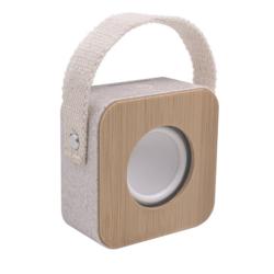 MARS GAMING Altavoz MS-ECO ECOLOGIC BT  5.1 BAMBOO