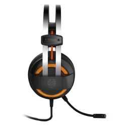 Krom Auricular Gaming Kode 7.1 Virtual