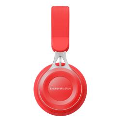 Energy Sistem Auricular+Mic Urban 3 Rojo