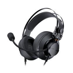 Cougar Auriculares VM410 Gaming Classic