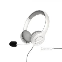 Energy Sistem auricular Office 3 white