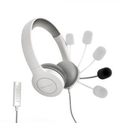 Energy Sistem auricular Office 3 white