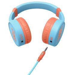 Energy Sistem Auriculares Lol&Roll Pop Kids Blue