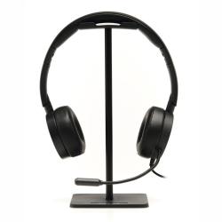 iggual Kit auriculares Dual Tech + soporte SA22