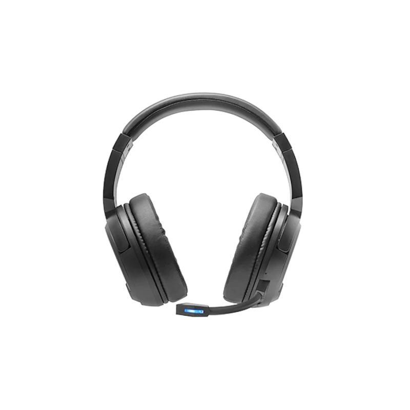 MARS GAMING Auricular MHW100 Wireless cancel ruido